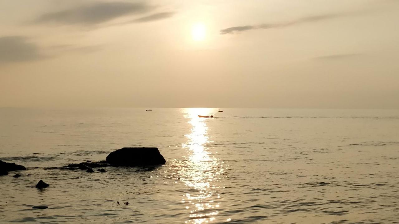 Muraka Inn Тодду Экстерьер фото