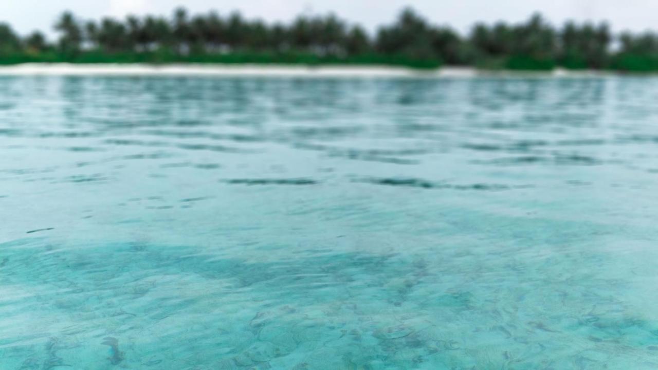 Muraka Inn Тодду Экстерьер фото